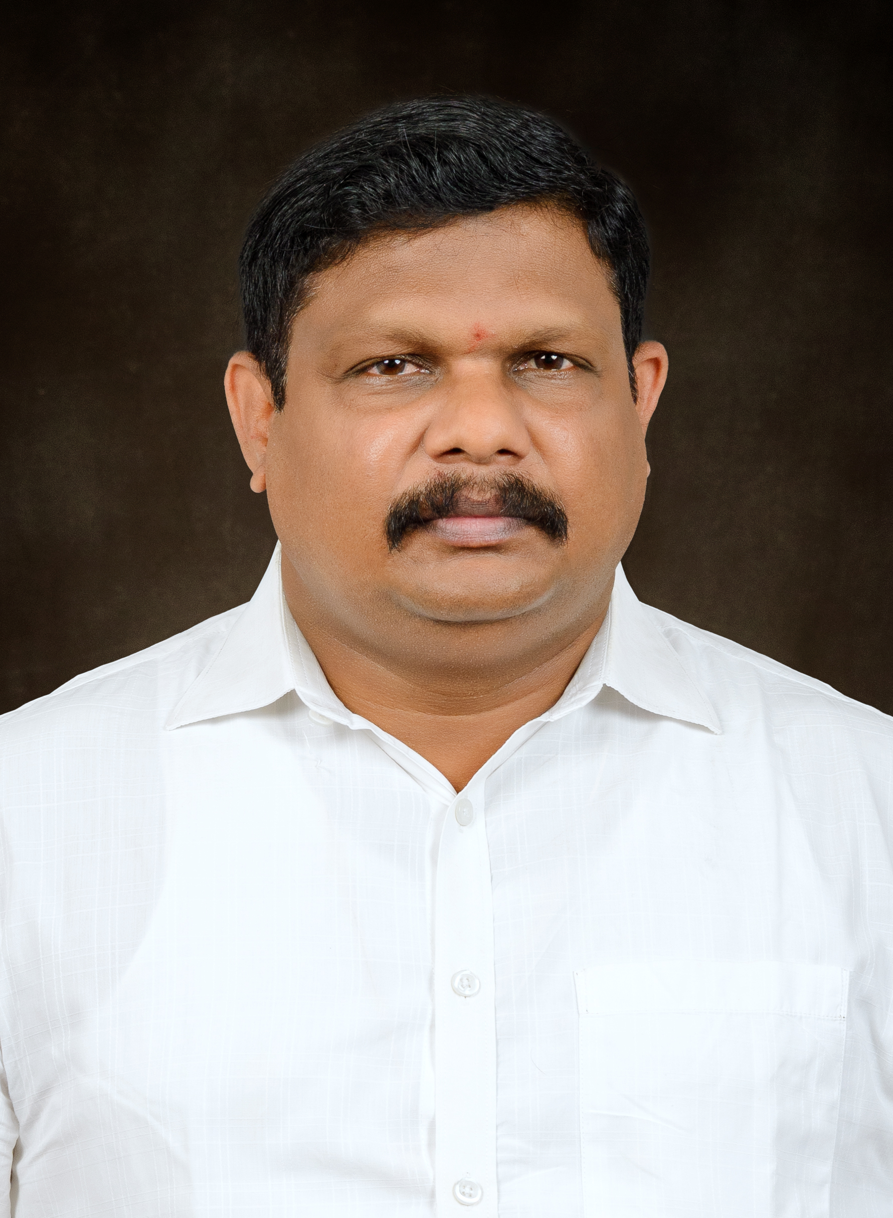 Rajesh