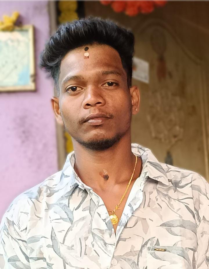 Seetharaj