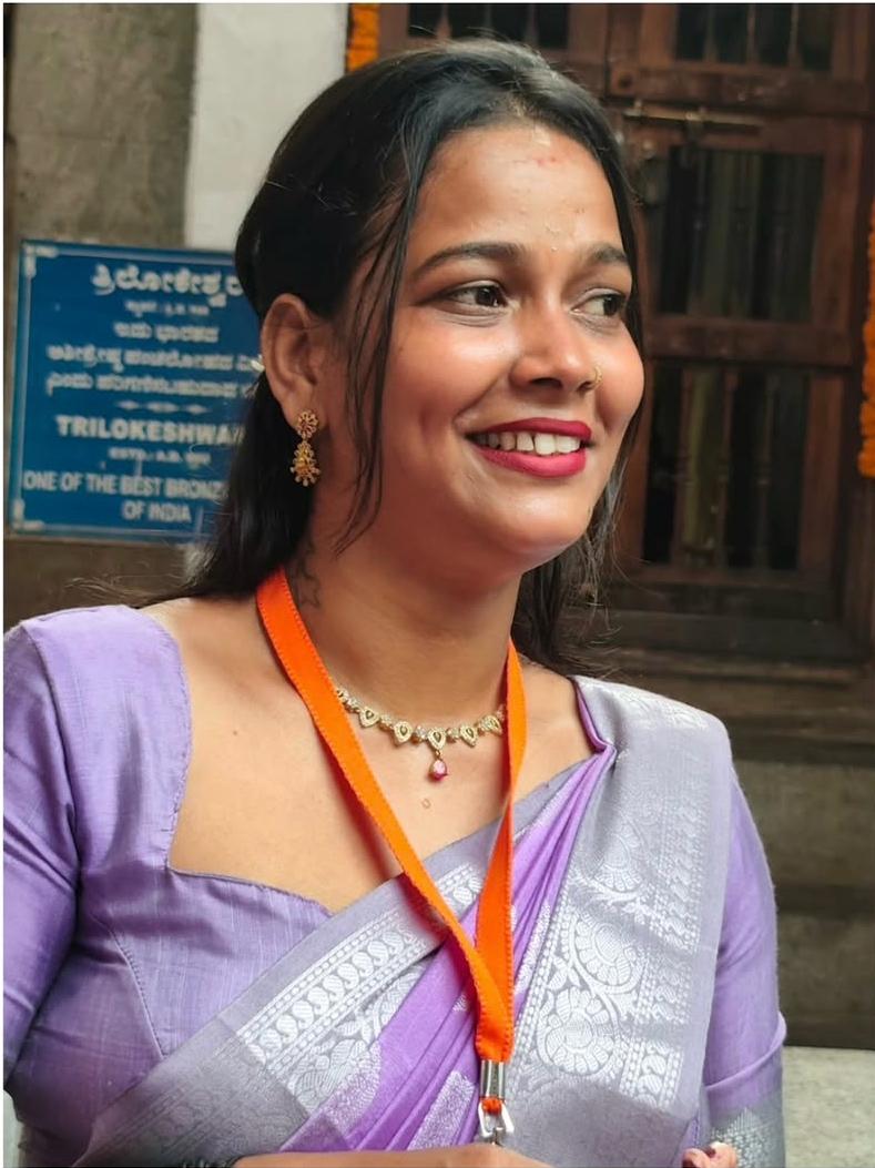 Vidhya
